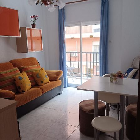Alicante Habitacion Oasis Esterno foto