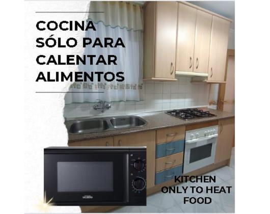 Alicante Habitacion Oasis Esterno foto